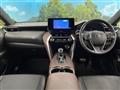 2024 Toyota Harrier