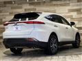 2024 Toyota Harrier