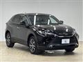 2024 Toyota Harrier