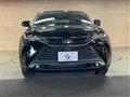 2024 Toyota Harrier
