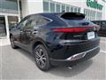 2024 Toyota Harrier
