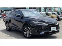 2024 Toyota Harrier