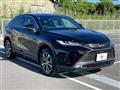 2024 Toyota Harrier