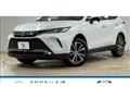2024 Toyota Harrier