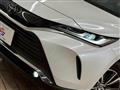 2024 Toyota Harrier