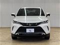 2024 Toyota Harrier