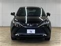 2024 Toyota Harrier