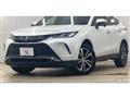 2024 Toyota Harrier