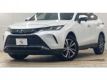 2024 Toyota Harrier