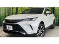 2024 Toyota Harrier