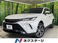 2024 Toyota Harrier