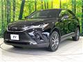 2024 Toyota Harrier