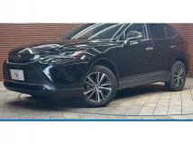 2024 Toyota Harrier