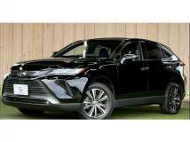 2024 Toyota Harrier