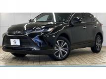 2024 Toyota Harrier
