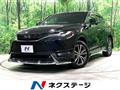 2024 Toyota Harrier
