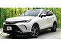 2024 Toyota Harrier
