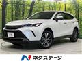 2024 Toyota Harrier