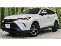 2024 Toyota Harrier