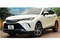 2024 Toyota Harrier