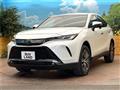 2024 Toyota Harrier