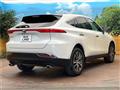2024 Toyota Harrier