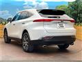 2024 Toyota Harrier