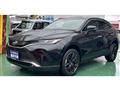 2024 Toyota Harrier