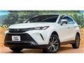 2024 Toyota Harrier
