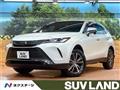 2024 Toyota Harrier