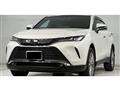 2024 Toyota Harrier