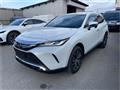 2024 Toyota Harrier