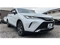 2024 Toyota Harrier