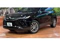 2024 Toyota Harrier