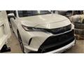 2024 Toyota Harrier