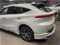 2024 Toyota Harrier