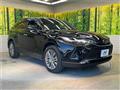 2024 Toyota Harrier