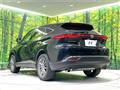 2024 Toyota Harrier