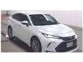 2024 Toyota Harrier
