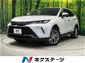 2024 Toyota Harrier