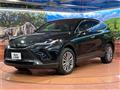 2024 Toyota Harrier