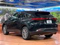 2024 Toyota Harrier