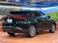 2024 Toyota Harrier