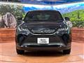 2024 Toyota Harrier