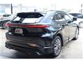 2024 Toyota Harrier