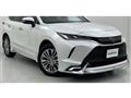 2024 Toyota Harrier