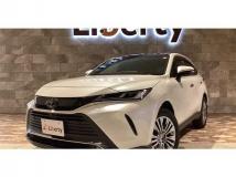 2024 Toyota Harrier