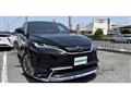 2024 Toyota Harrier