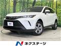 2023 Toyota Harrier