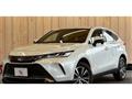2023 Toyota Harrier
